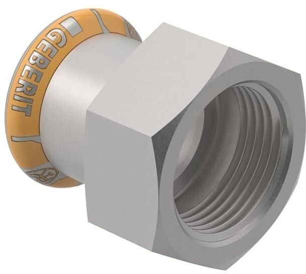 Agam Reducing coupling 35-1`` Therm 10415528