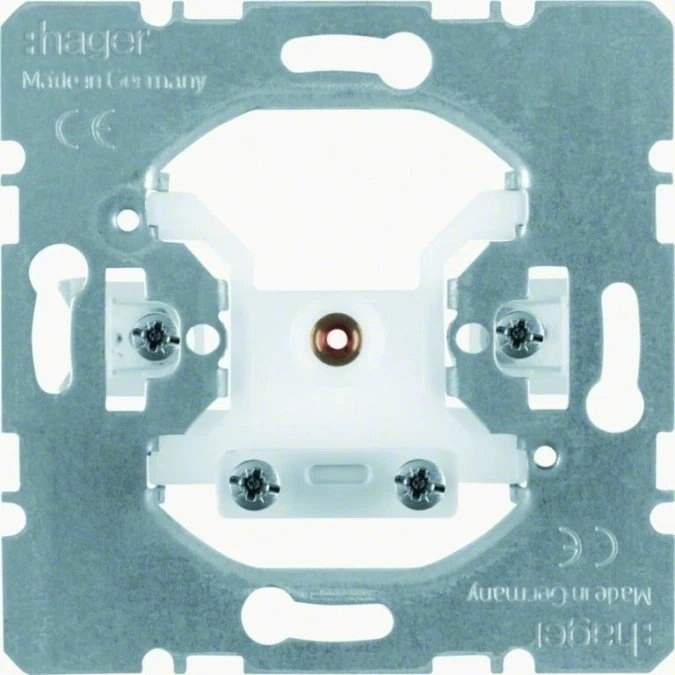 Agam One.platform Cable connection  mechanism