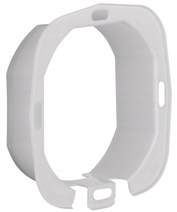 WWA1100 sealing flange for all WG