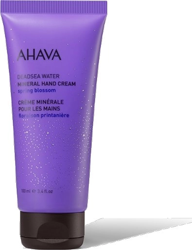 Ahava Deadsea Water Mineral Hydration Hand