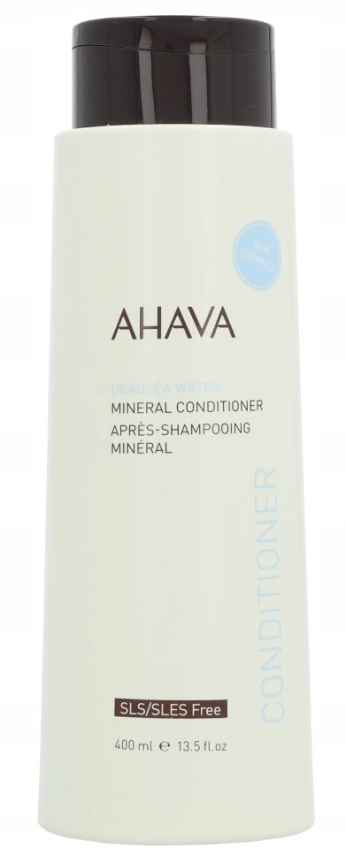 Ahava  Deadsea Water Mineral  Hair Conditioner