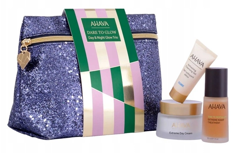 Day  Night Glow Trio Set Ahava: