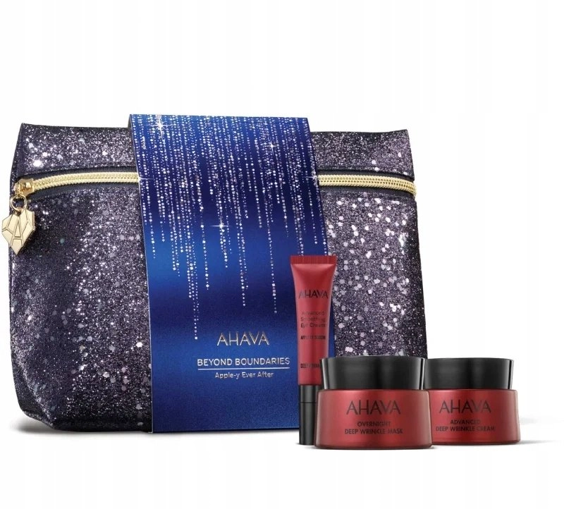 Apple-y Ever After Set Ahava: AOS