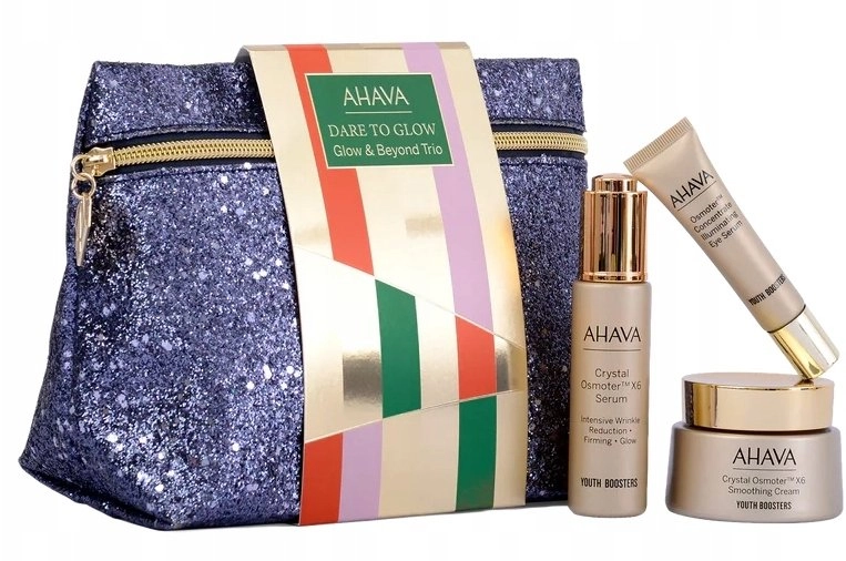 Ahava Glow  Behold Trio Set :