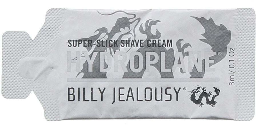 Ahava Billy Jealousy  Hydroplane Super-Slick  Softening
