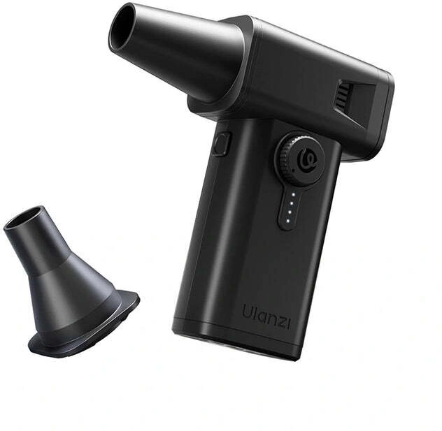 Ulanzi Air Duster II multifunction blower