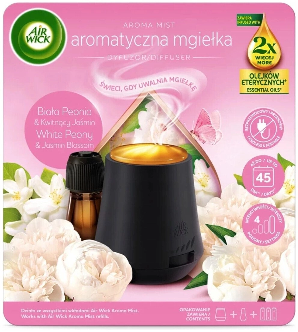 Air Wick Air Wick Aroma Mist