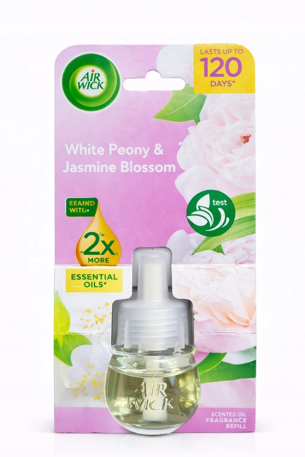 Air Wick fragrance diffuser Air Wick