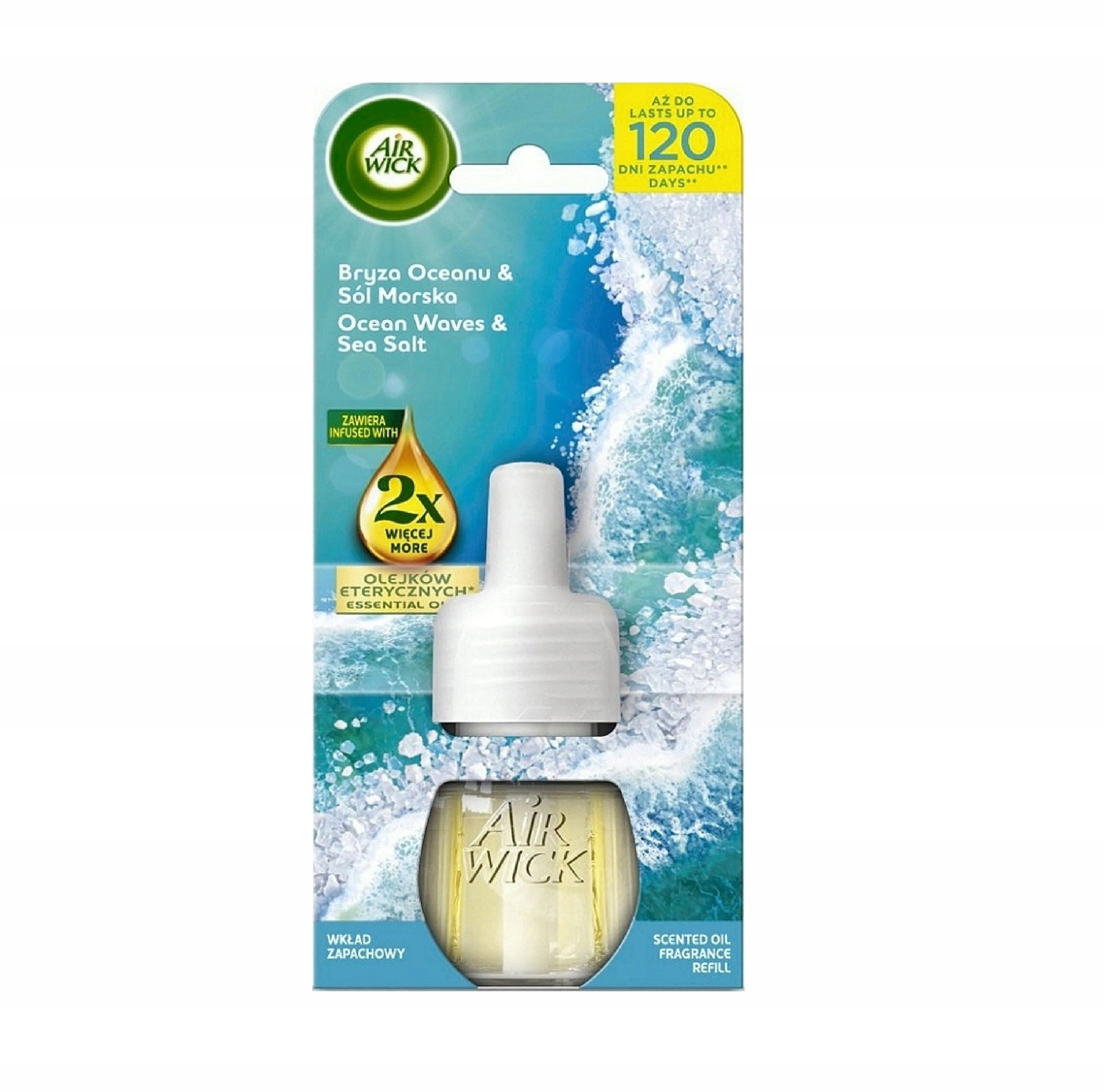 Air Wick Air Wick Essential Oils