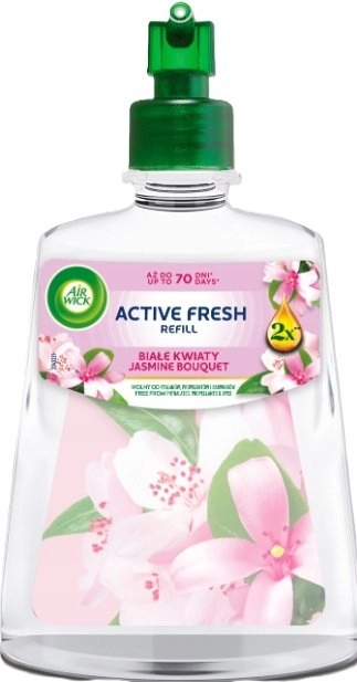 Air Wick fragrance diffuser Air Wick