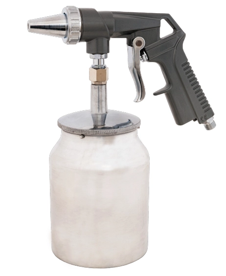 Airpress ze zbiornikiem 1L 6mm (45279)