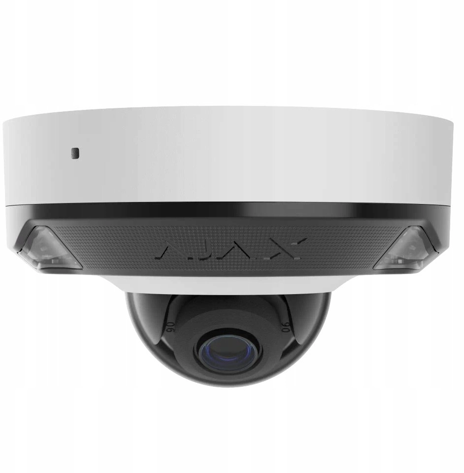 Ajax Systems 126273.214.WH1 IP