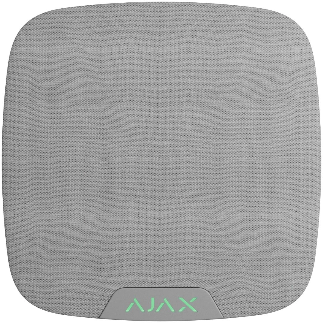 CONTROL PANEL VOICE MODULE/SPEAKERPHONE WHITE 87530
