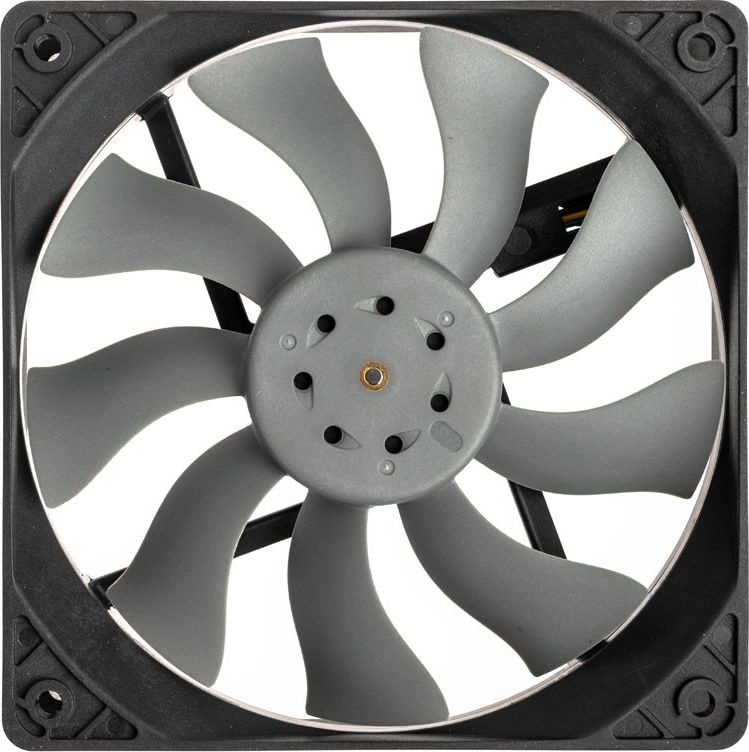 Akasa OTTO SF12 Computer case Fan