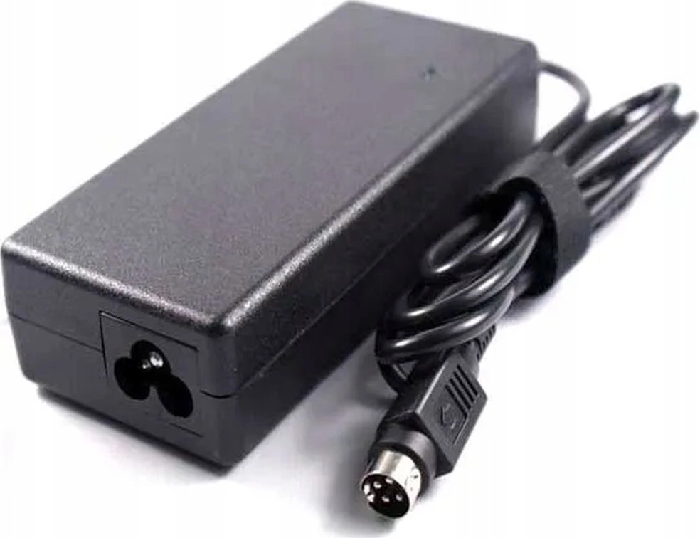 Akasa Netzteil für Intel NUC /