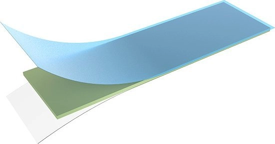 Akasa M.2 SSD Thermal Pad