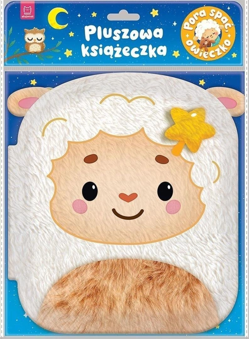 The plush princess It`s time to