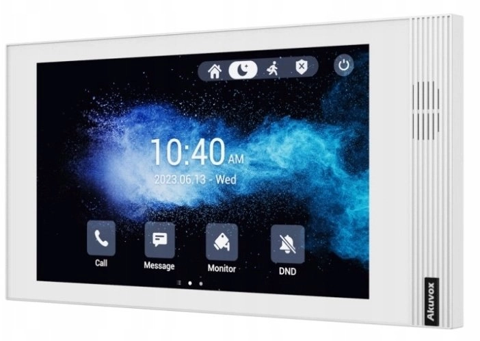 Akuvox AKUVOX S562W Monitor 7 cali