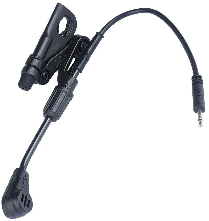 Akyga Earmor - Dynamic microphone V2