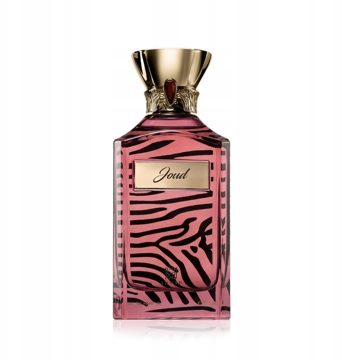 Ahmed Al Maghribi Joud Perfume extract