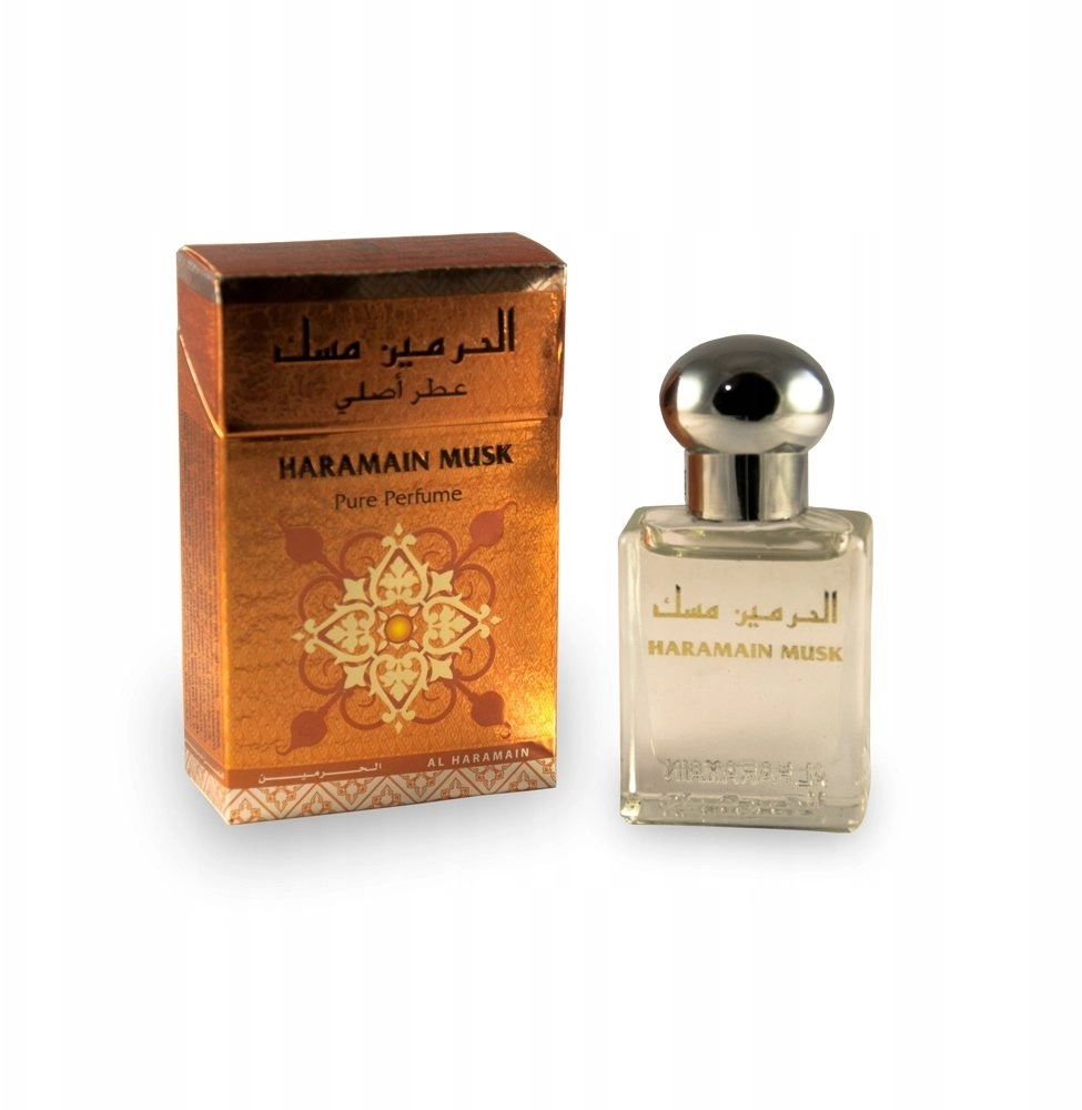 Musk Rollerball (UNI 15 ml) 6291100133765
