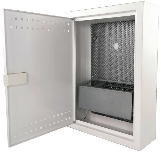 Alantec Housing cabinet  telecommunication cabinet  FTTH