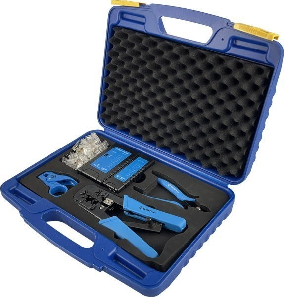 Alantec tool set Specialist set of
