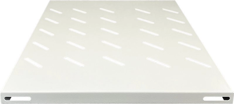 Alantec Fixed shelf 19`` 1U depth