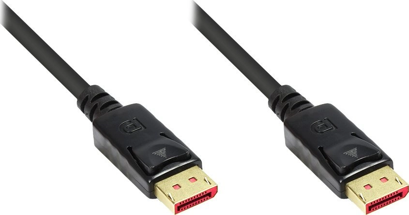 Good Connections Kabel DP1.4 8K/UHD-2