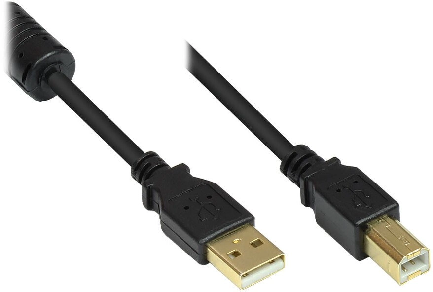 Good Connections USB2.0 Kabel m