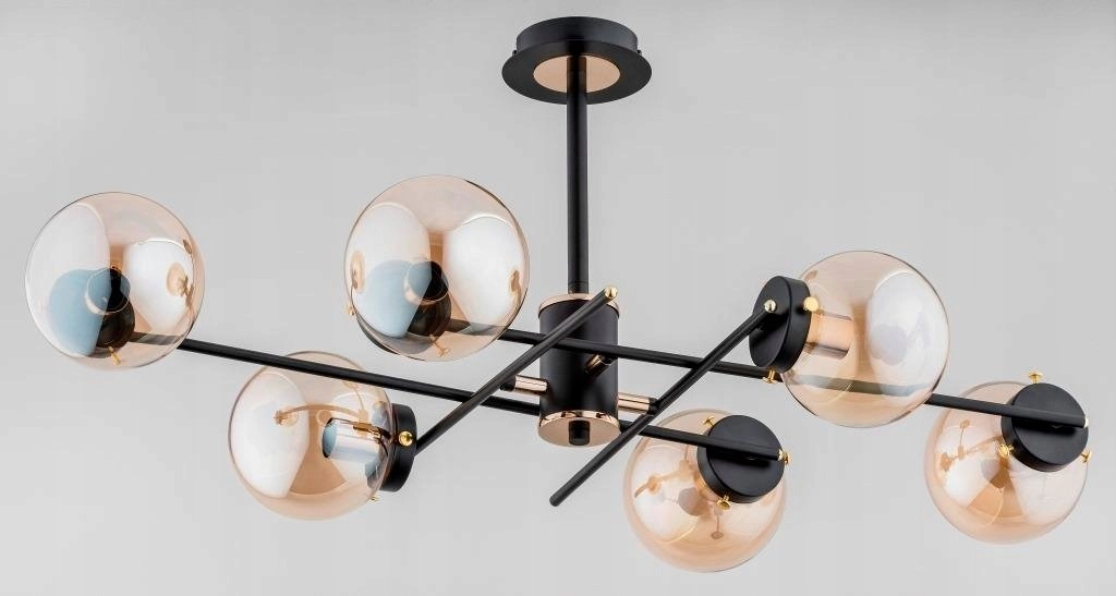Ceiling lamp Alfa Alfa Deryl 62181