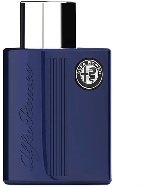 Alfa Romeo  Blue  After-Shave Lotion  75