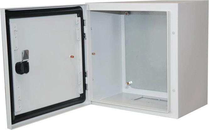 Alfako Obudowa hermetyczna RH IP67 300