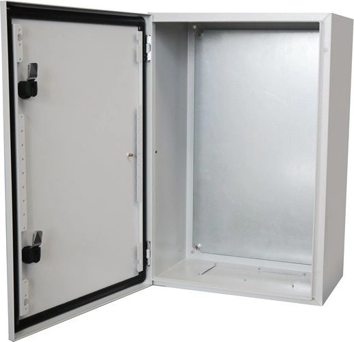 Alfako Hermetic housing RH IP67 600
