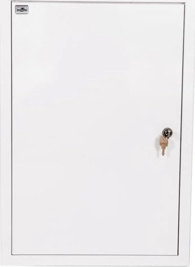 Alfako Inspection door with lock 400x400mm