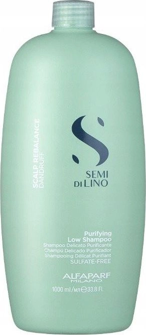 Semi Di Lino Scalp Rebalance (SZdW