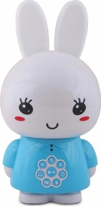 Alilo Honey Bunny G6 blue (