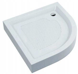 Alkotest shower tray AQ.200-101001 /