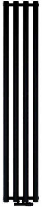 Bathroom radiator Alkotest GRŁ-G/AP-1800X512-C / AQUAFORM