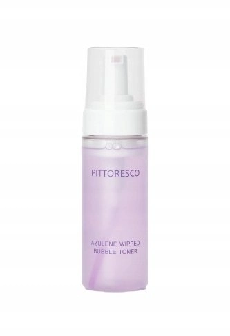 Alkotest Pittoresco  Azulene  Soothing  Moisturizing  Tonic