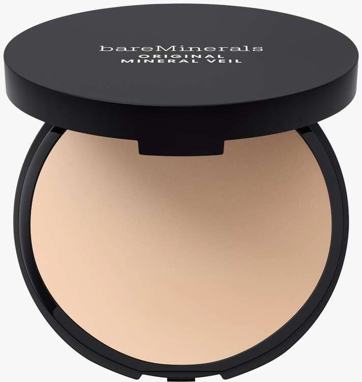 Alkotest BAREMINERALS_Original Mineral Veil Pressed Setting