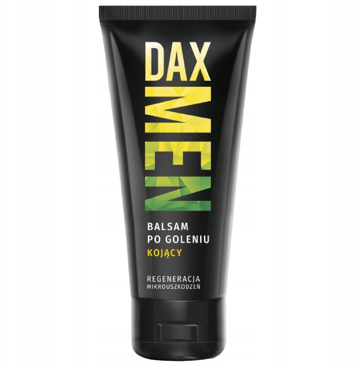 DAX MEN Soothing aftershave balm 100ml