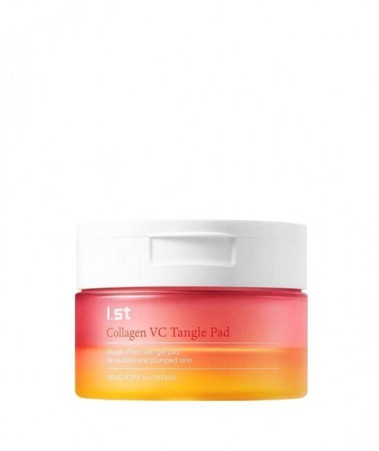 Alkotest I.ST Collagen VC Tangle