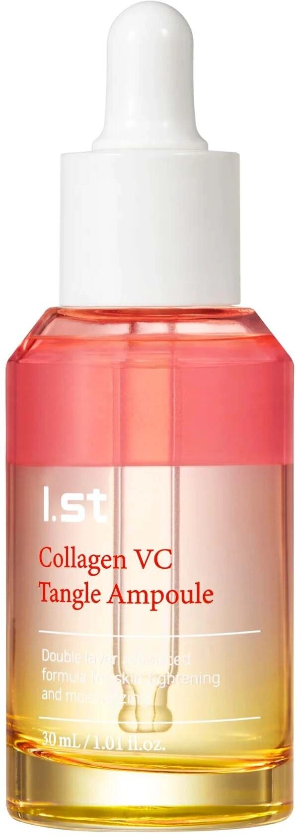 Alkotest I.ST Collagen VC Tangle