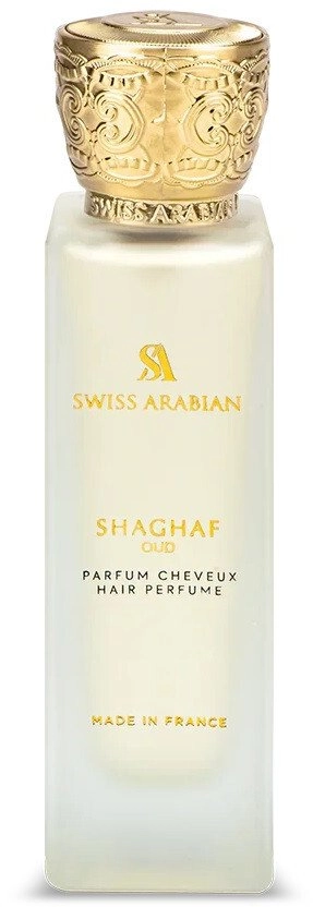 Swiss Arabian Shaghaf Oud parfem na
