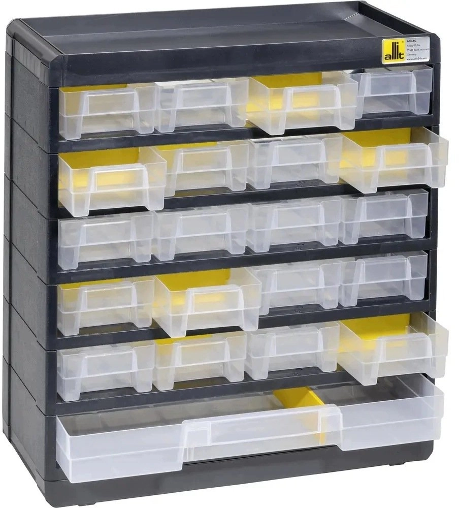 AllIT All 458090 VarioPlus Basic 32