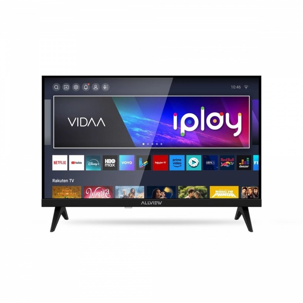 Telewizor LED 24 cale 24IPLAY6200-H 24IPLAY6200-H