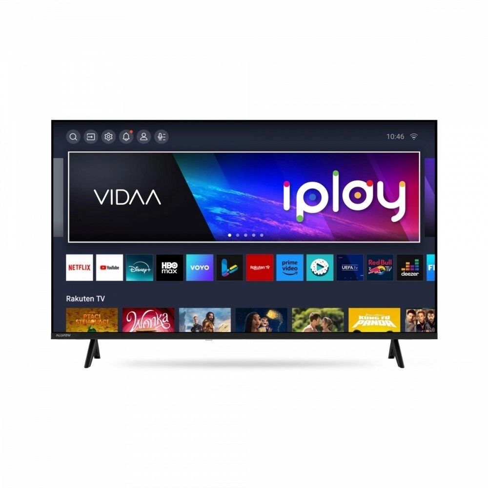 Telewizor 40 cali LED 40IPLAY6200-F 40IPLAY6200-F