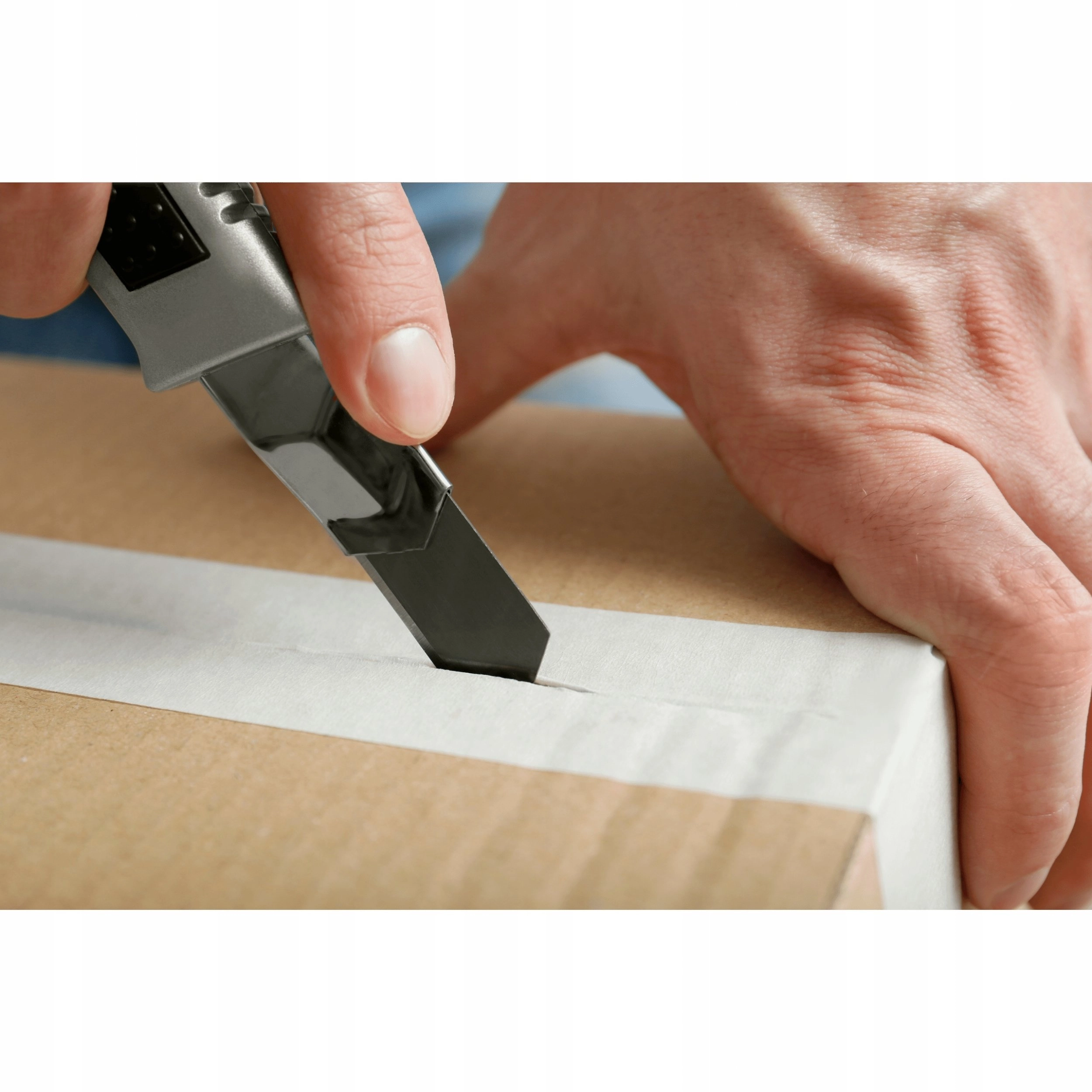 WALLPAPER KNIFE BLADES 18x0.33mm  10