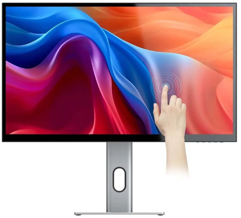 ALOGIC Clarity 5K Touch 27" UHD